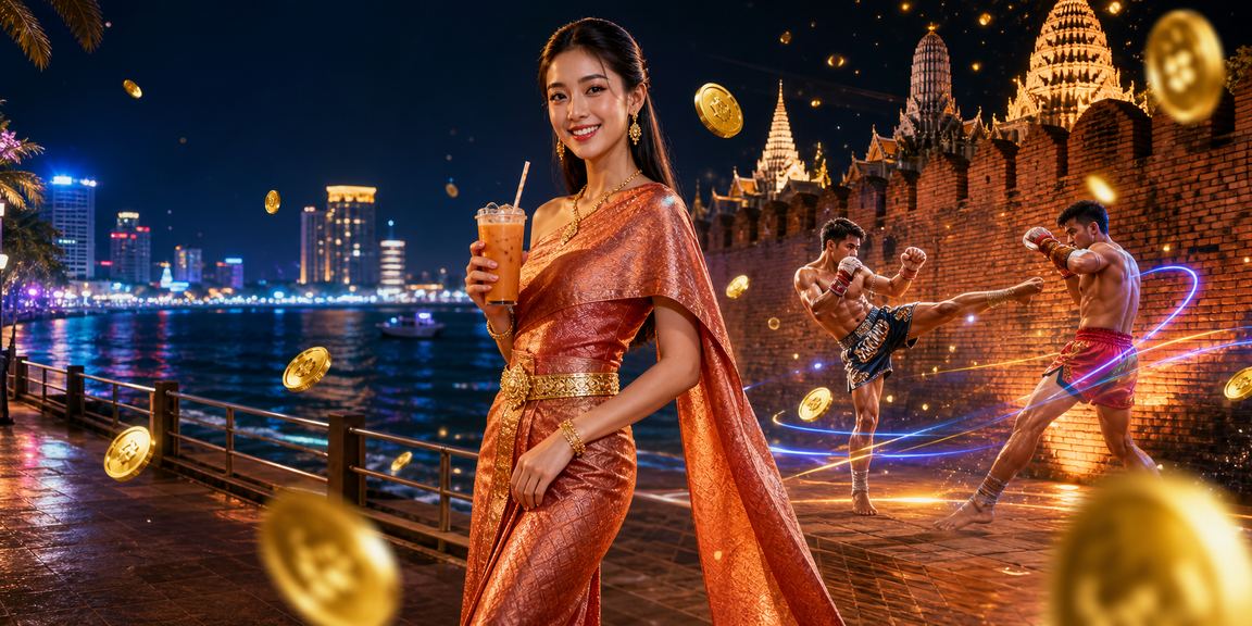 okthai