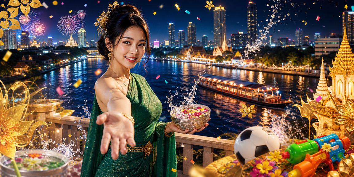 สนามมวยไทยและบรรยากาศการแข่งขันมวยสดในประเทศไทย